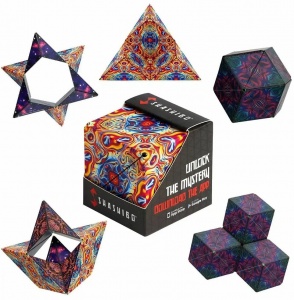 Заказать Магнитный куб Головоломка в Спорткомплекте с доставкой и недорого!