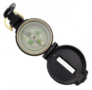 Заказать Компас Cliff DC45-1 в Спорткомплекте с доставкой и недорого!