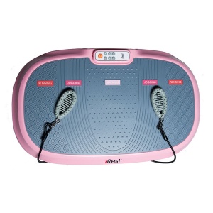 Заказать Виброплатформа iRest SL-Y10 в Спорткомплекте с доставкой и недорого! Заказать Виброплатформа iRest SL-Y10 в Спорткомплекте с доставкой и недорого!