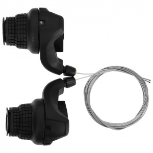 Заказать Шифтер Saiguan KD-25-03F/6SI в Спорткомплекте с доставкой и недорого!