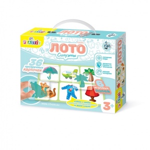 Заказать Лото для детей Десятое Королевство Силуэты 10KOR PLASTIC 04007 в Спорткомплекте с доставкой и недорого! Заказать Лото для детей Десятое Королевство Силуэты 10KOR PLASTIC 04007 в Спорткомплекте с доставкой и недорого!