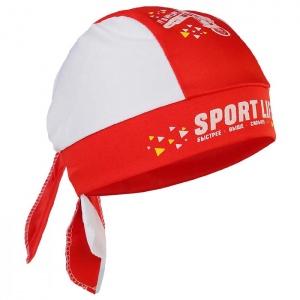 Заказать Бандана велосипедная Onlitop Sport life 3567466 в Спорткомплекте с доставкой и недорого!