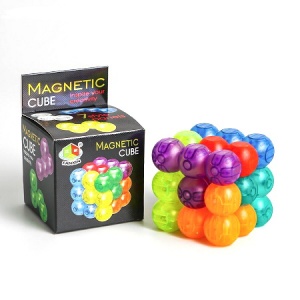 Заказать Головоломка Magnetic Cube 5226218 в Спорткомплекте с доставкой и недорого!