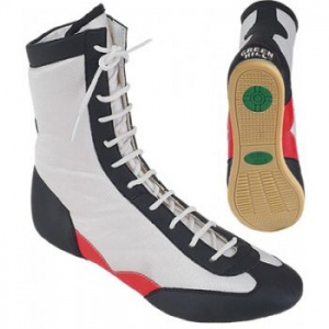 Заказать Боксерки Green Hill BSL-5076h в Спорткомплекте с доставкой и недорого! Заказать Боксерки Green Hill BSL-5076h в Спорткомплекте с доставкой и недорого!