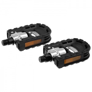 Заказать Педали Onlitop 4878614 ось 9/16" в Спорткомплекте с доставкой и недорого!