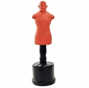 Заказать Водоналивной манекен DFC Boxing Punching Man-Heavy TLS-A с регулировкой в Спорткомплекте с доставкой и недорого! Заказать Водоналивной манекен DFC Boxing Punching Man-Heavy TLS-A с регулировкой в Спорткомплекте с доставкой и недорого!