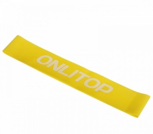 Заказать Эспандер Mini Band Onlitop 5465076 5кг в Спорткомплекте с доставкой и недорого!