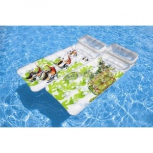 Заказать Надувной матрас-бар Intex 58878 (188х71см) в Спорткомплекте с доставкой и недорого! Заказать Надувной матрас-бар Intex 58878 (188х71см) в Спорткомплекте с доставкой и недорого!