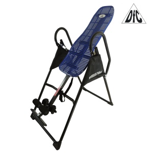 Заказать Инверсионный стол DFC XJ-I-02E в Спорткомплекте с доставкой и недорого! Заказать Инверсионный стол DFC XJ-I-02E в Спорткомплекте с доставкой и недорого!