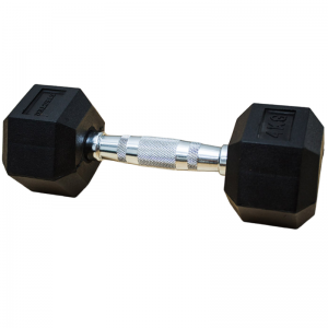 Заказать Гантель шестигранная Stecter 4 кг в Спорткомплекте с доставкой и недорого!