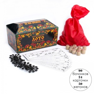 Заказать Лото Время игры Хохлома 5386258 в Спорткомплекте с доставкой и недорого! Заказать Лото Время игры Хохлома 5386258 в Спорткомплекте с доставкой и недорого!