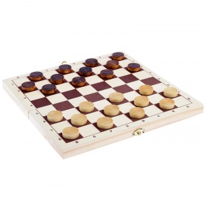 Заказать Шашки деревянные Тронк 4348871 c доской в Спорткомплекте с доставкой и недорого! Заказать Шашки деревянные Тронк 4348871 c доской в Спорткомплекте с доставкой и недорого!