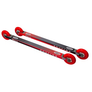 Заказать Лыжероллеры коньковые Elva SK100PU в Спорткомплекте с доставкой и недорого!