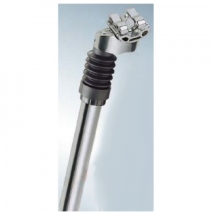 Заказать Подседельный штырь амортизационный Promax 27.2-350 мм в Спорткомплекте с доставкой и недорого!