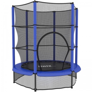Батут UNIX Line для детей Kids 4.6 ft