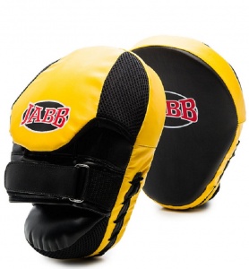 Заказать Лапа боксерская Jabb JE-2190 в Спорткомплекте с доставкой и недорого!
