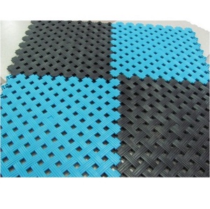 Заказать Модульное покрытие Aqua в Спорткомплекте с доставкой и недорого!