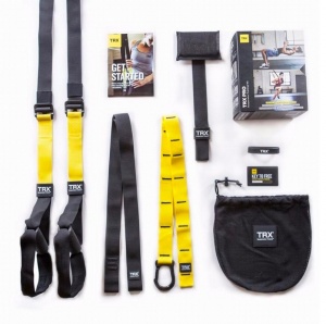 Заказать Петли TRX PRO P5 Suspension Training Kit в Спорткомплекте с доставкой и недорого!