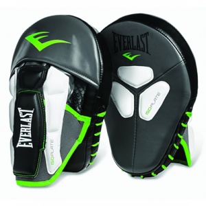 Заказать Лапы Everlast Prime Mantis в Спорткомплекте с доставкой и недорого!
