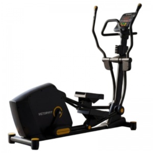 Эллиптический тренажер VictoryFit GYM-E8006