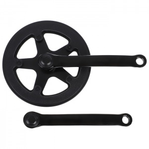 Заказать Шатун Dream Bike 7446913 36T 165мм в Спорткомплекте с доставкой и недорого!