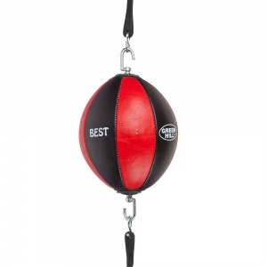 Заказать Груша GREEN HILL BEST на растяжках №4  PBL-5060A в Спорткомплекте с доставкой и недорого!