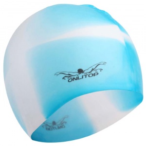 Заказать Силиконовая шапочка Onlitop 439984 в Спорткомплекте с доставкой и недорого! Заказать Силиконовая шапочка Onlitop 439984 в Спорткомплекте с доставкой и недорого!