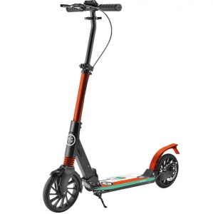 Заказать Самокат городской Atemi Airfly ATC04 200мм в Спорткомплекте с доставкой и недорого!