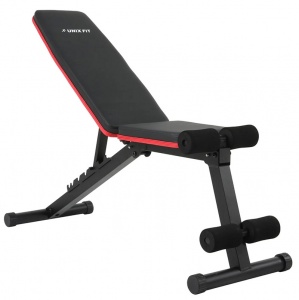 Скамья регулируемая UNIX Fit Bench 110