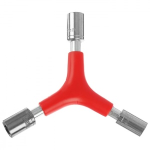 Заказать Ключ торцевой Onlitop 4878661 Y 8/9/10 мм в Спорткомплекте с доставкой и недорого! Заказать Ключ торцевой Onlitop 4878661 Y 8/9/10 мм в Спорткомплекте с доставкой и недорого!