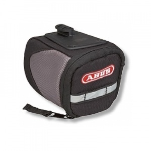 Заказать Велосумка подседельная ABUS Basico ST 130 KF в Спорткомплекте с доставкой и недорого!