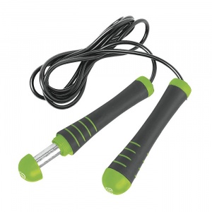 Заказать Скакалка Lite Weights 0133LW утяжеленная, 2,73м в Спорткомплекте с доставкой и недорого! Заказать Скакалка Lite Weights 0133LW утяжеленная, 2,73м в Спорткомплекте с доставкой и недорого!