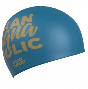 Заказать Силиконовая шапочка Mad Wave Aquaholic big M0554 26 0 00W в Спорткомплекте с доставкой и недорого! Заказать Силиконовая шапочка Mad Wave Aquaholic big M0554 26 0 00W в Спорткомплекте с доставкой и недорого!