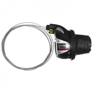 Заказать Шифтер Graffiti Tourney RS36 6492767 в Спорткомплекте с доставкой и недорого!