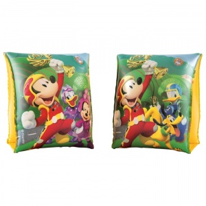 Заказать Нарукавники Bestway 91002 Микки Маус в Спорткомплекте с доставкой и недорого! Заказать Нарукавники Bestway 91002 Микки Маус в Спорткомплекте с доставкой и недорого!