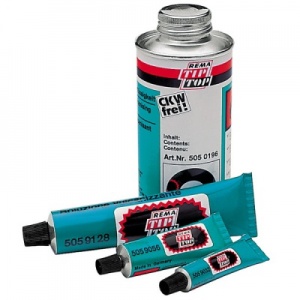 Заказать Вулканизирующая жидкость 2,8г. Tip Top в Спорткомплекте с доставкой и недорого! Заказать Вулканизирующая жидкость 2,8г. Tip Top в Спорткомплекте с доставкой и недорого!