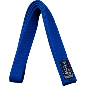 Заказать Пояс для кимоно Arawaza 4см синий в Спорткомплекте с доставкой и недорого! Заказать Пояс для кимоно Arawaza 4см синий в Спорткомплекте с доставкой и недорого!