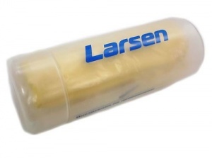 Заказать Полотенце спортивное Larsen SP43 в Спорткомплекте с доставкой и недорого! Заказать Полотенце спортивное Larsen SP43 в Спорткомплекте с доставкой и недорого!