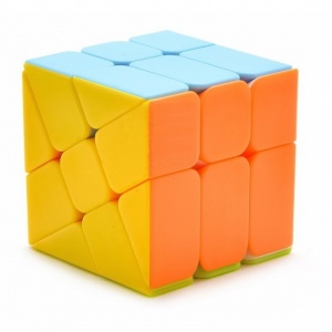 Заказать Рубик Разноформатный 2х3 11-18 в Спорткомплекте с доставкой и недорого!