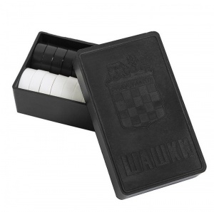 Заказать Шашки пластмассовые Владспортпром Владимир в Спорткомплекте с доставкой и недорого! Заказать Шашки пластмассовые Владспортпром Владимир в Спорткомплекте с доставкой и недорого!