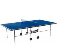 Заказать Всепогодный теннисный стол Sponeta S1-05e в Спорткомплекте с доставкой и недорого!