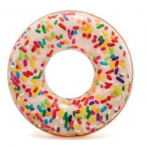 Заказать Круг Intex 56263 Пончик глазурь 114см в Спорткомплекте с доставкой и недорого! Заказать Круг Intex 56263 Пончик глазурь 114см в Спорткомплекте с доставкой и недорого!