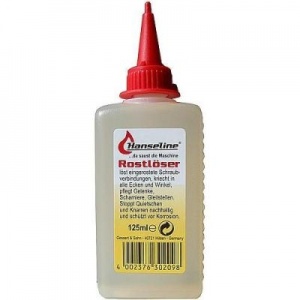Заказать Смазка антиржавчина Hanseline HANS 302098 в Спорткомплекте с доставкой и недорого!
