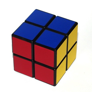 Заказать Рубик Грани 2х2 в Спорткомплекте с доставкой и недорого!