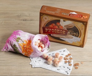 Заказать Русское лото Пока все дома, ИОН в Спорткомплекте с доставкой и недорого! Заказать Русское лото Пока все дома, ИОН в Спорткомплекте с доставкой и недорого!