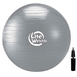 Заказать Мяч гимнастический Lite Weights 1868LW 85см в Спорткомплекте с доставкой и недорого! Заказать Мяч гимнастический Lite Weights 1868LW 85см в Спорткомплекте с доставкой и недорого!