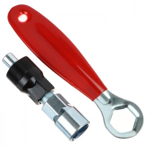 Заказать Съемник шатунов Dream Bike 7378879 в Спорткомплекте с доставкой и недорого! Заказать Съемник шатунов Dream Bike 7378879 в Спорткомплекте с доставкой и недорого!