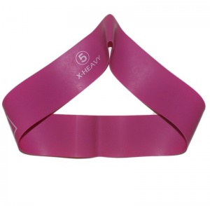 Заказать Эспандер Mini Band Go Do W-Line 5 W-650-1,1 мм в Спорткомплекте с доставкой и недорого! Заказать Эспандер Mini Band Go Do W-Line 5 W-650-1,1 мм в Спорткомплекте с доставкой и недорого!