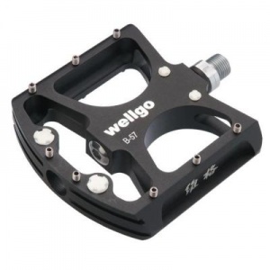 Заказать Педали Wellgo DH B57 в Спорткомплекте с доставкой и недорого!