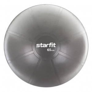 Заказать Мяч гимнастический STARFIT GB-110 PRO в Спорткомплекте с доставкой и недорого! Заказать Мяч гимнастический STARFIT GB-110 PRO в Спорткомплекте с доставкой и недорого!